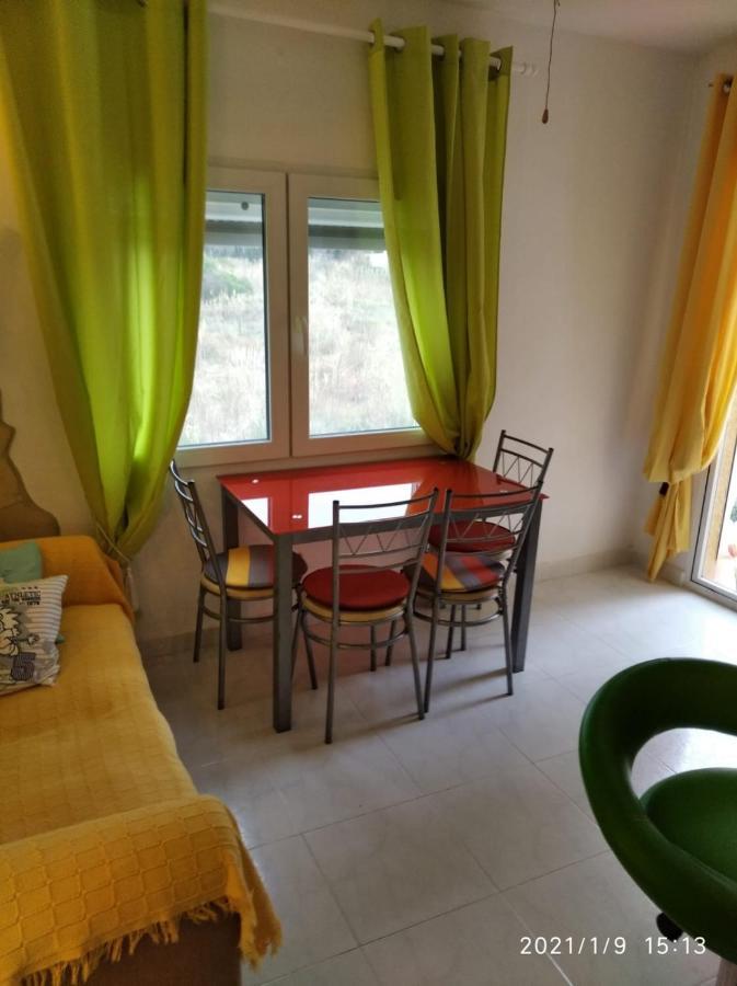Apartamento Mar Y Sol, Дения Экстерьер фото