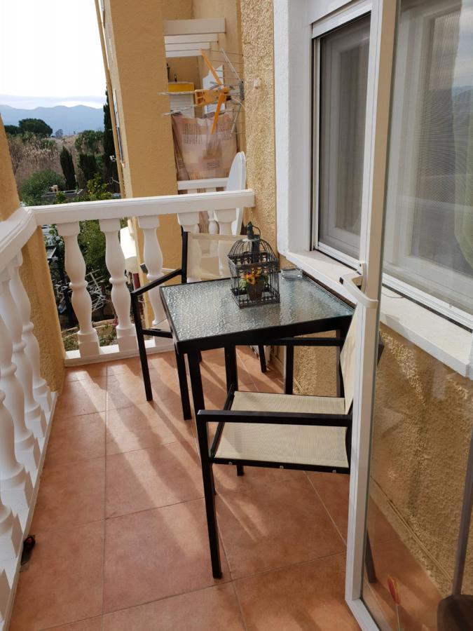Apartamento Mar Y Sol, Дения Экстерьер фото